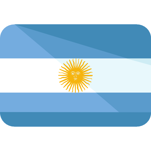 argentina icono gratis