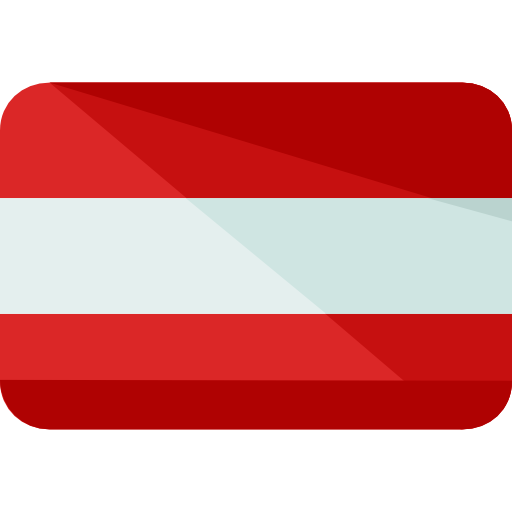 Österreich kostenlos Icon