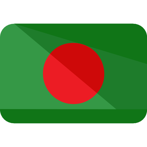 bangladesh Icône gratuit