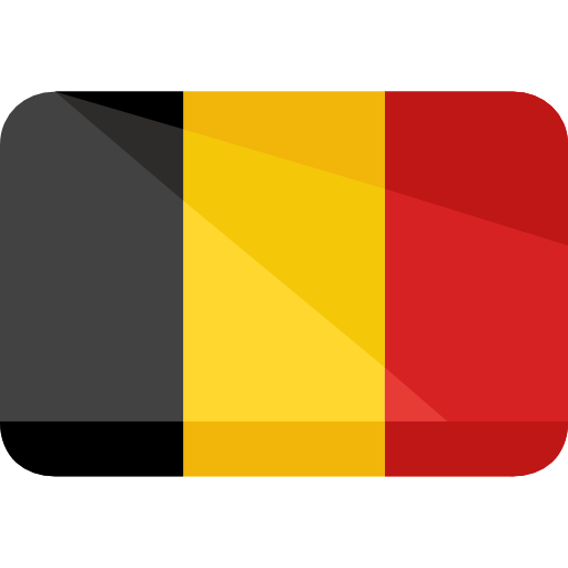 Belgium free icon