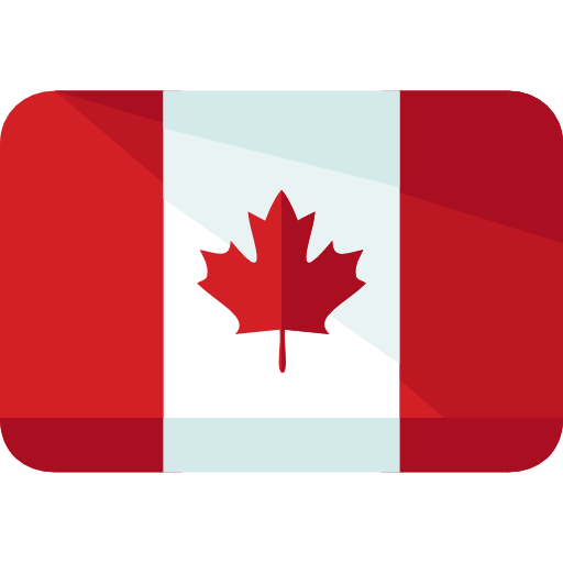 Drapeau Du Canada Png, Vecteurs, PSD et Icônes Pour Téléchargement Gratuit