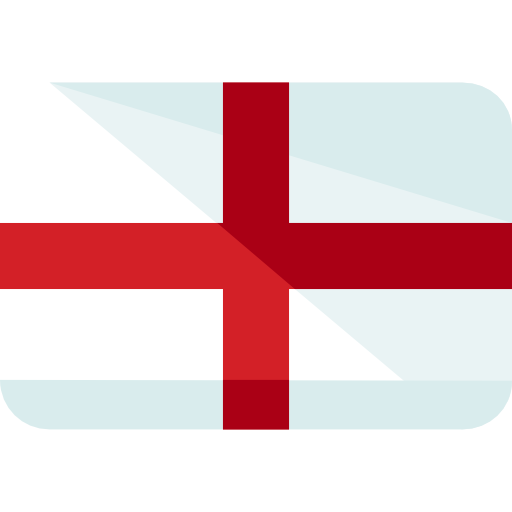 inglaterra icono gratis