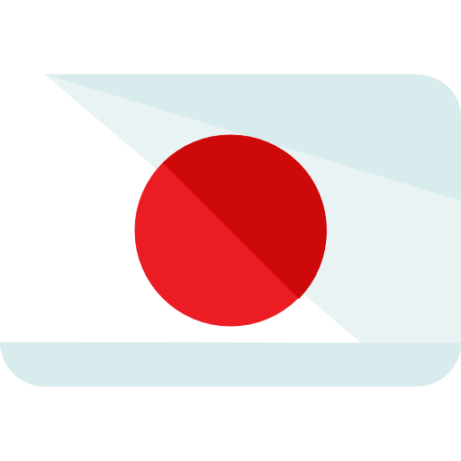 japón icono gratis