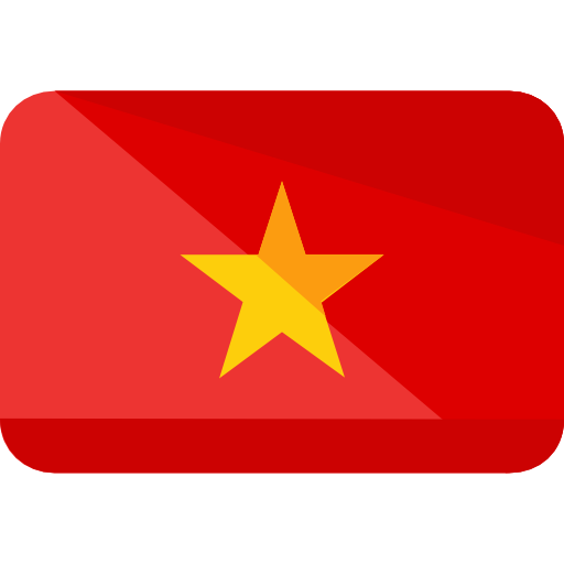 Vietnam free icon