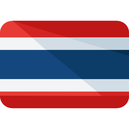 tailandia icono gratis