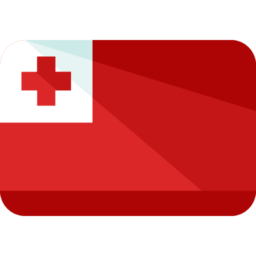 Tonga free icon