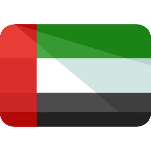 United arab emirates free icon
