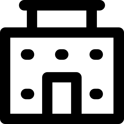 Отель бесплатно иконка Отель бесплатно иконка