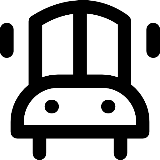 Bus free icon