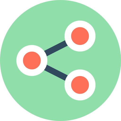 Share free icon