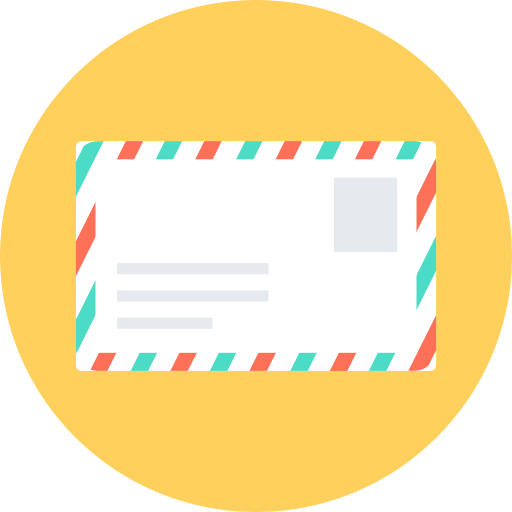 brief kostenlos Icon