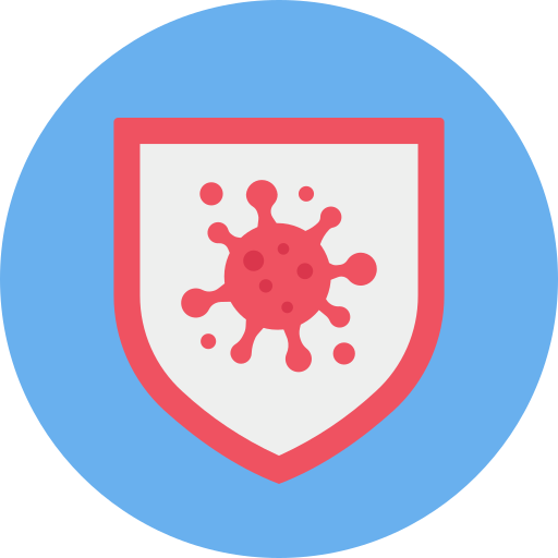 coronavirus Icône gratuit coronavirus Icône gratuit