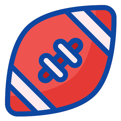 American football free icon American football free icon