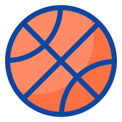 baloncesto icono gratis