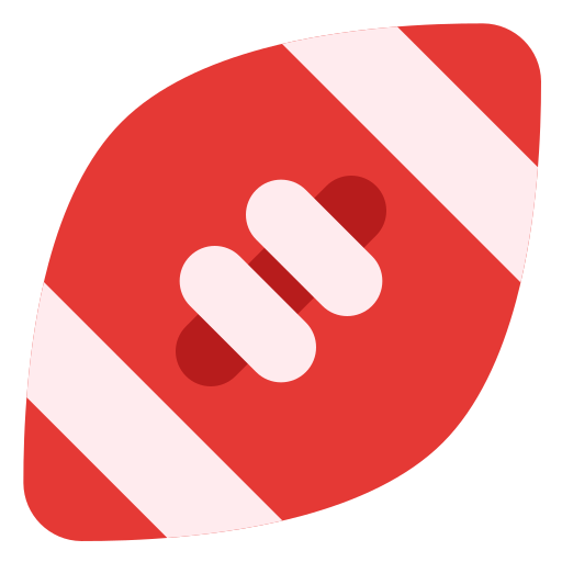 American football free icon American football free icon