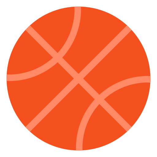 baloncesto icono gratis