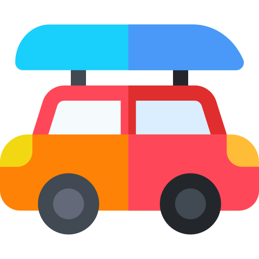 wagen kostenlos Icon