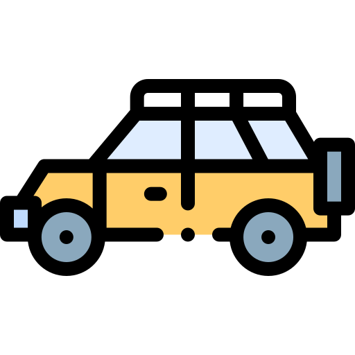 Внедорожный бесплатно иконка Внедорожный бесплатно иконка