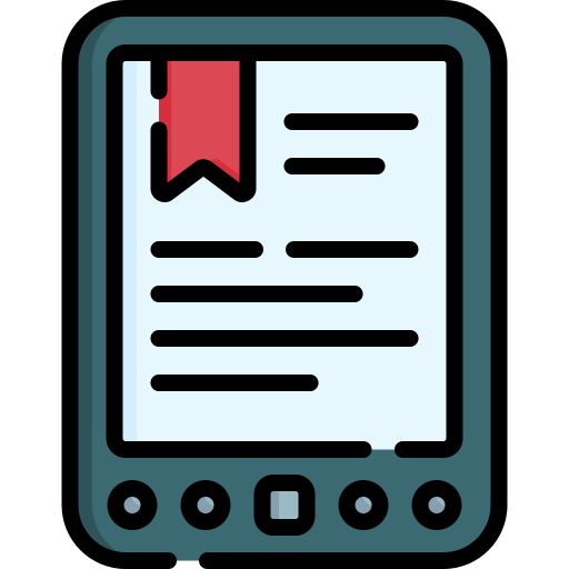 ebook kostenlos Icon