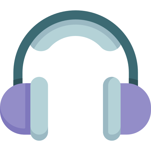 fones de ouvido grátis ícone fones de ouvido grátis ícone