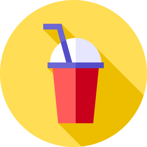 boisson non-alcoolisée Icône gratuit boisson non-alcoolisée Icône gratuit
