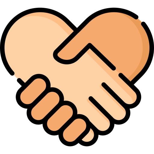 Handshake free icon Handshake free icon