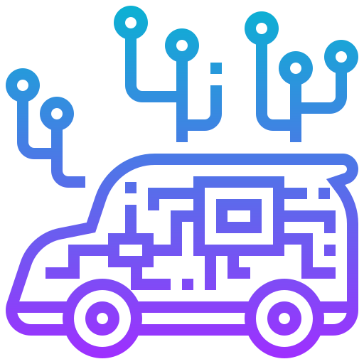 circuito icono gratis