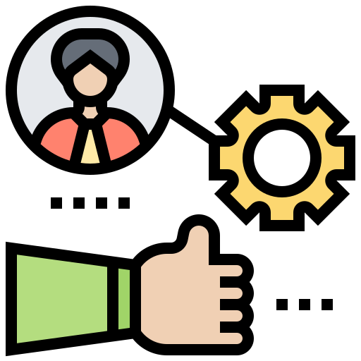 engagement Icône gratuit