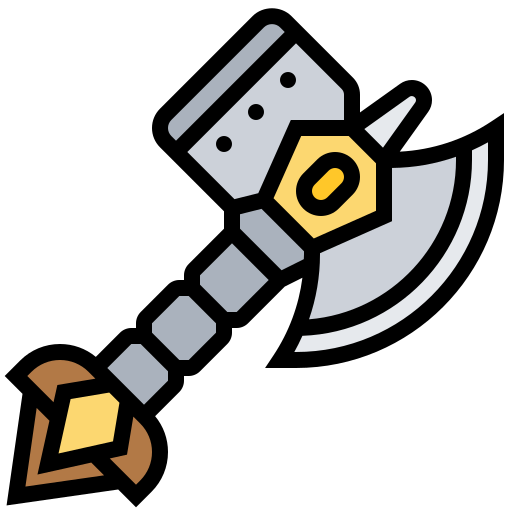 axt kostenlos Icon axt kostenlos Icon