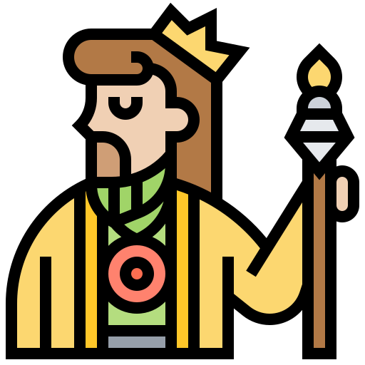 könig kostenlos Icon könig kostenlos Icon