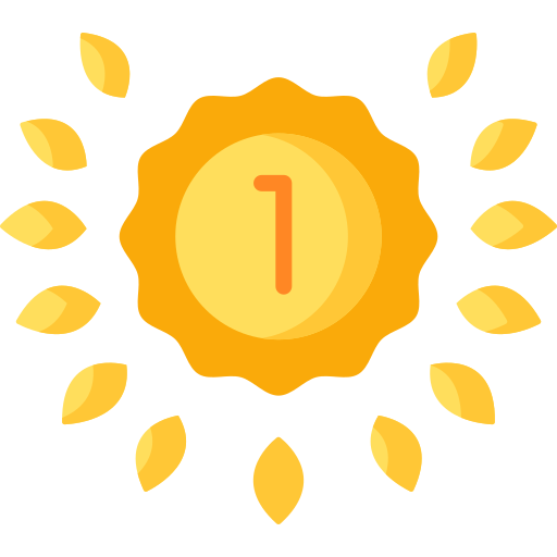 배지 무료 아이콘