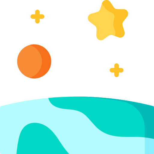 Космос бесплатно иконка Космос бесплатно иконка