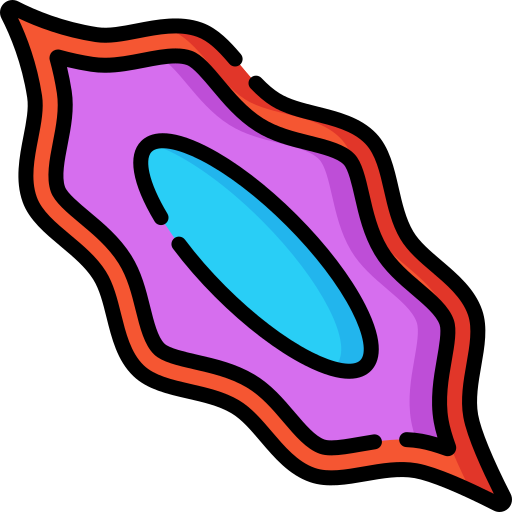 Nebula free icon