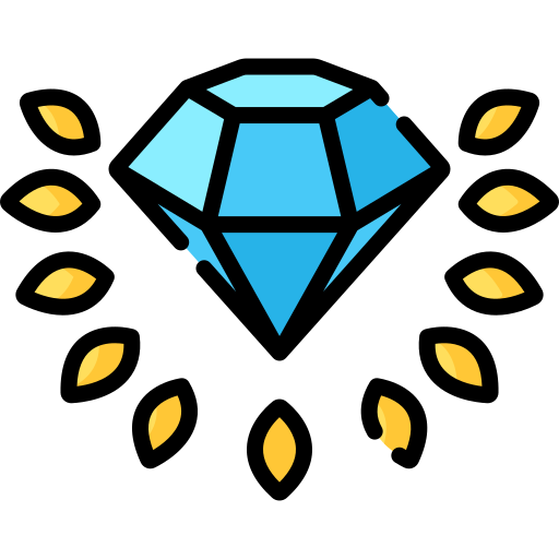 diamant kostenlos Icon