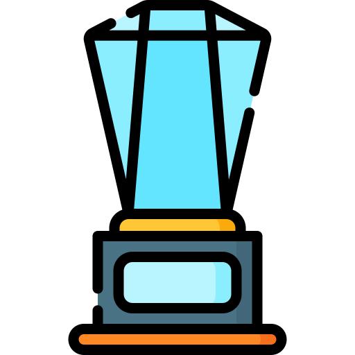 prémio grátis ícone