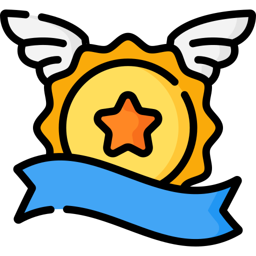 emblema icono gratis