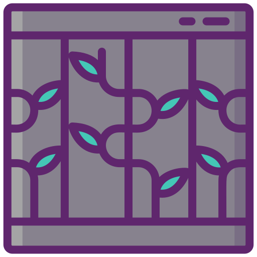 식물 무료 아이콘