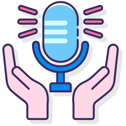 Объявление бесплатно иконка