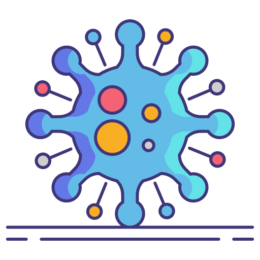 covid-19 icono gratis