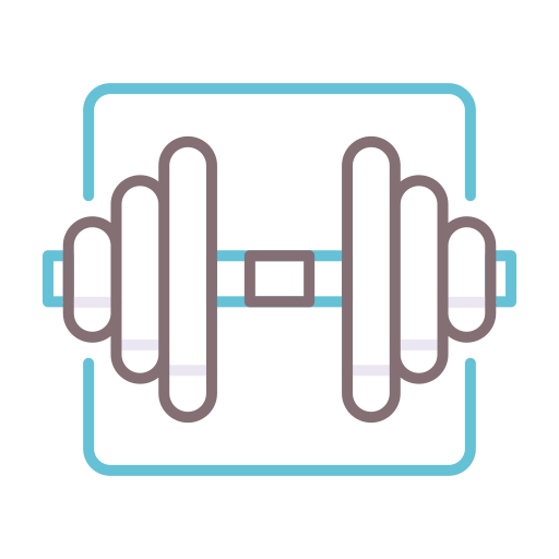 바벨 무료 아이콘 바벨 무료 아이콘