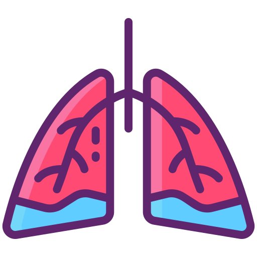 pneumonia grátis ícone pneumonia grátis ícone