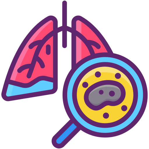 pneumonia grátis ícone pneumonia grátis ícone