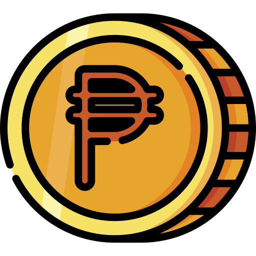 Песо бесплатно иконка