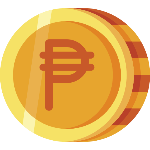 Peso Special Flat icon