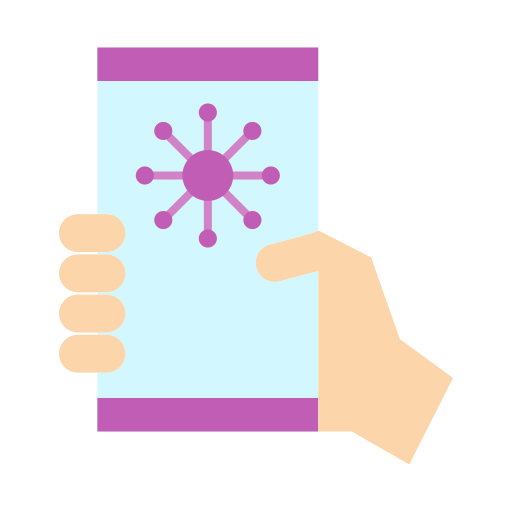 smartphone icono gratis