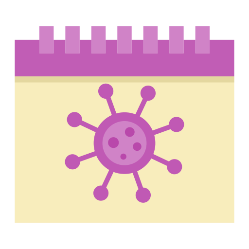 calendario icono gratis