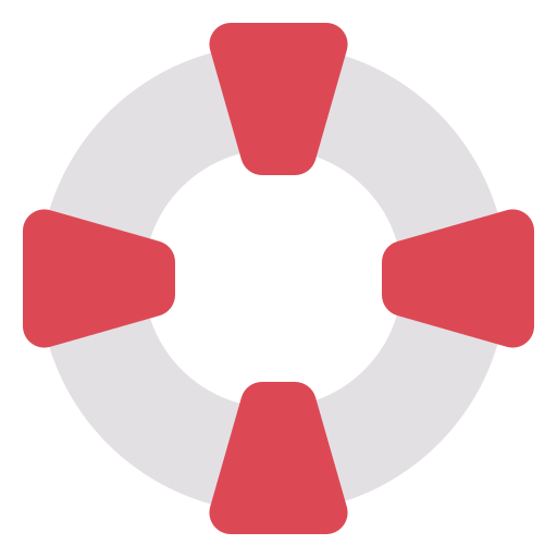 Lifebuoy Generic Flat icon