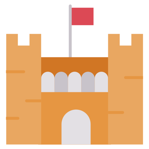 schloss kostenlos Icon schloss kostenlos Icon