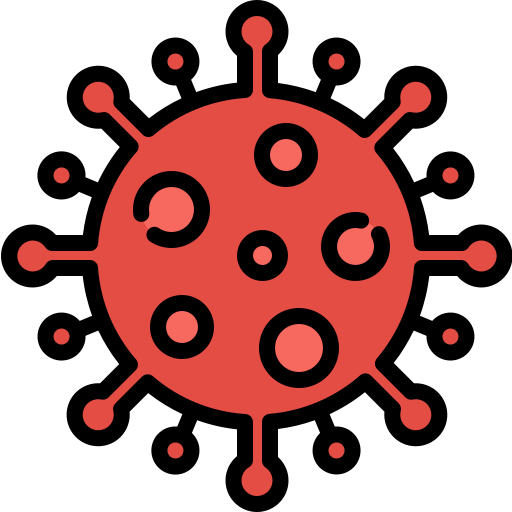 coronavirus kostenlos Icon coronavirus kostenlos Icon