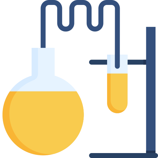 Laboratory free icon Laboratory free icon